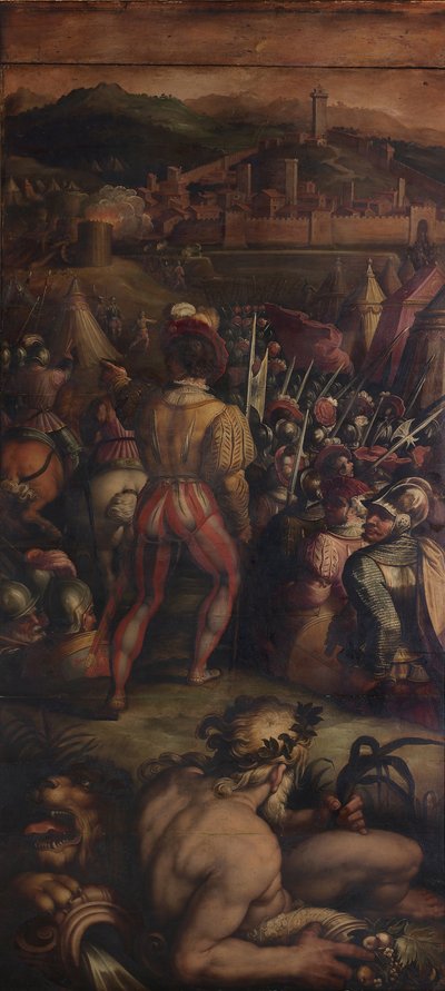 Vicopisano