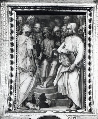 Sala di Cosimo il Vecchio
