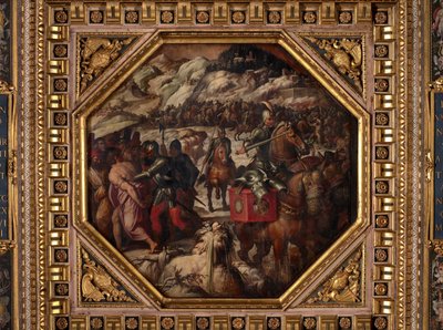  by Giorgio Vasari