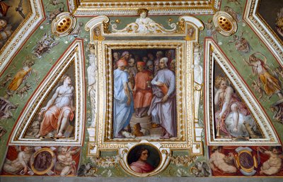 Cosimo de Medicis