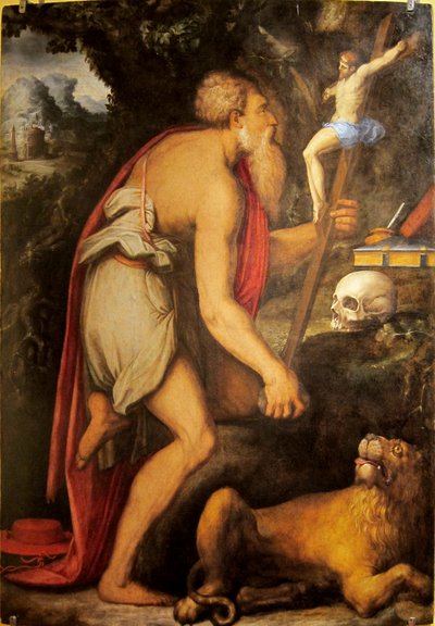  by Giorgio Vasari