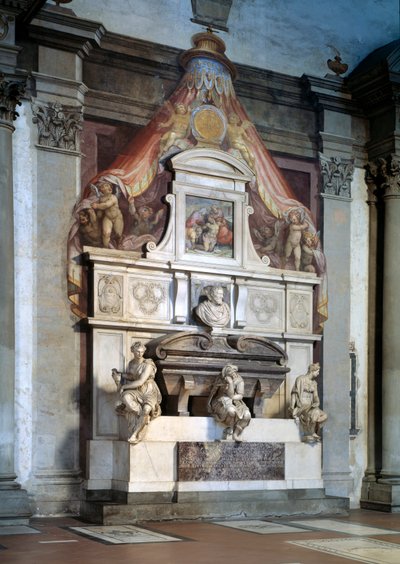 Rönesans Michelangelo