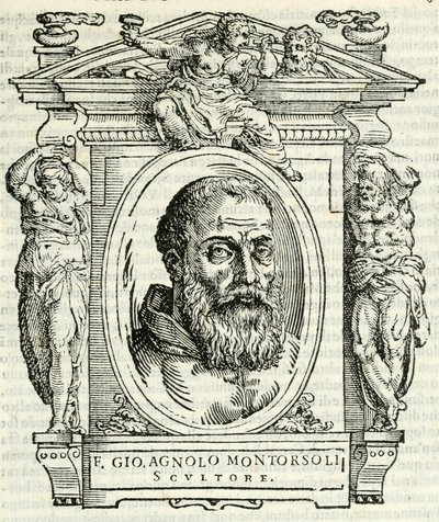  by Giorgio Vasari