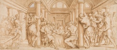 Ester ve Ahasuerus