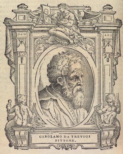  by Giorgio Vasari