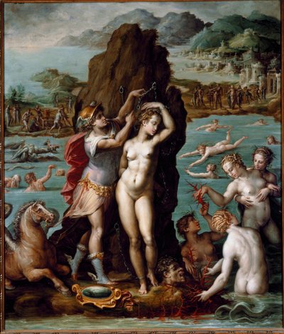 Perseus