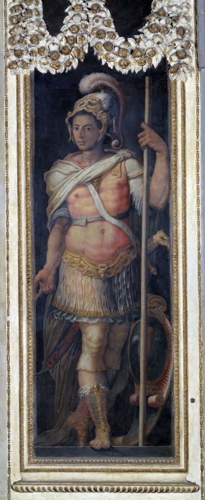  by Giorgio Vasari