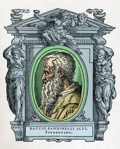Baccio BANDINELLI