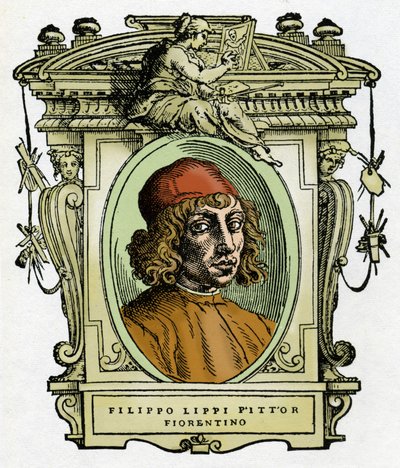 Filippo Lippi