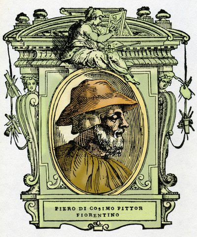 Piero di Cosimo