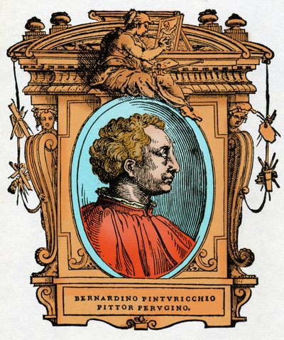 Pinturicchio