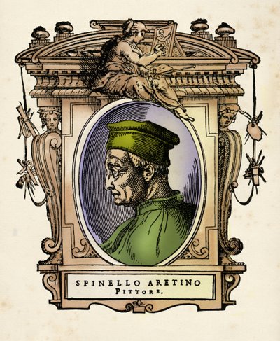 Spinello Aretino