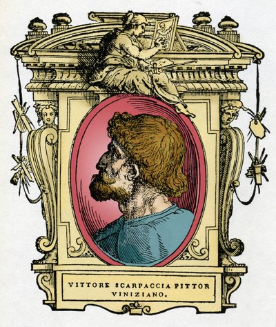 Vittore Carpaccio