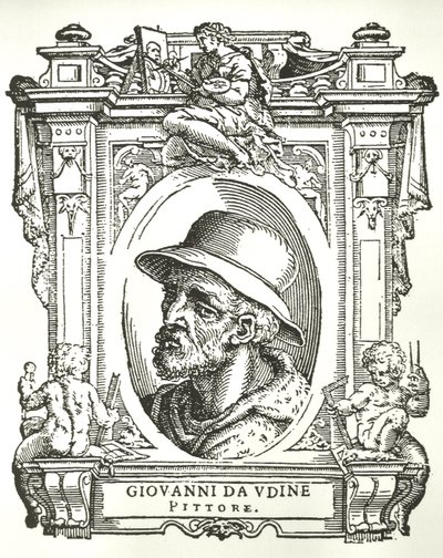  by Giorgio Vasari