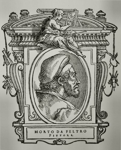  by Giorgio Vasari