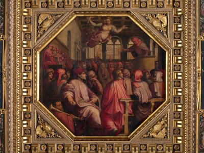  by Giorgio Vasari