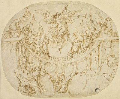  by Giorgio Vasari