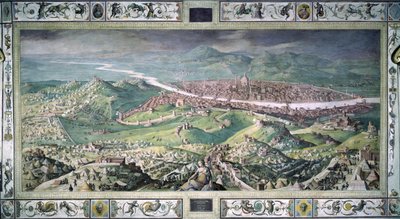  by Giorgio Vasari