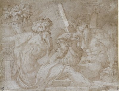  by Giorgio Vasari