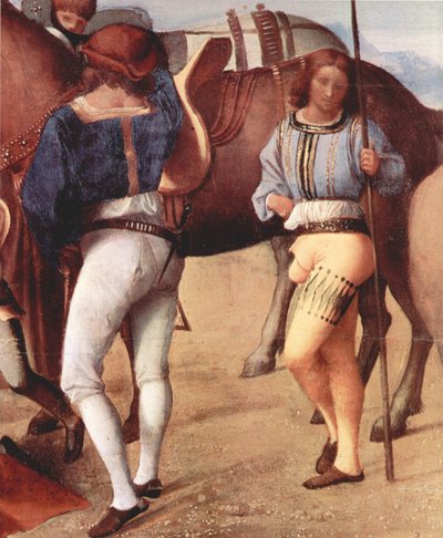  by Giorgione