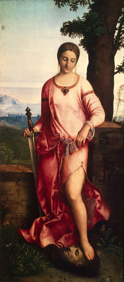  by Giorgione