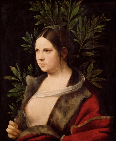  by Giorgione