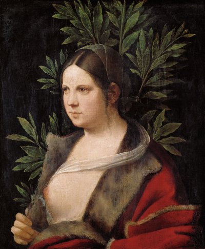  by Giorgione
