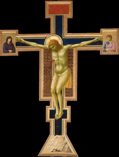  by Giotto