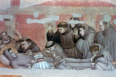 St Francis