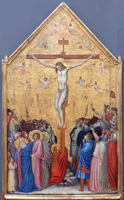  by Giotto