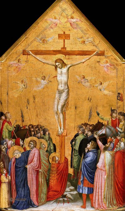  by Giotto