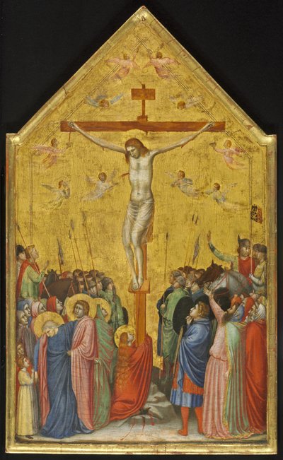  by Giotto