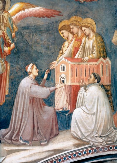  by Giotto