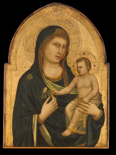  by Giotto