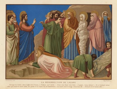Lazarus