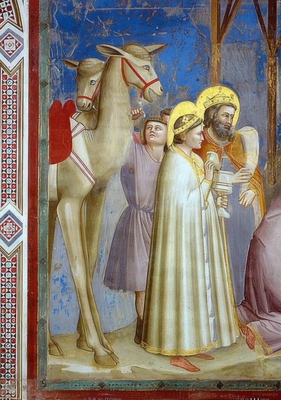 Magi