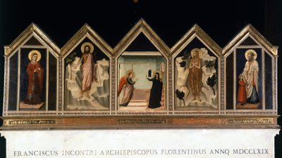 Bilinmeyen resim by Giotto di Bondone