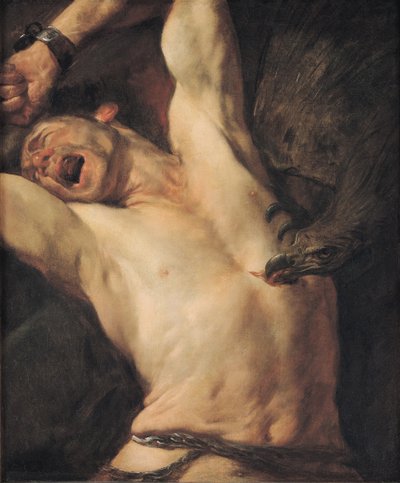 Prometheus