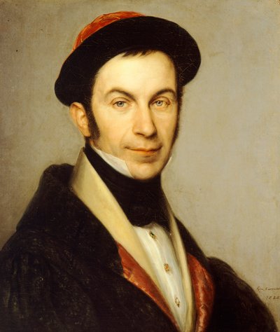 Guglielmo Lochis