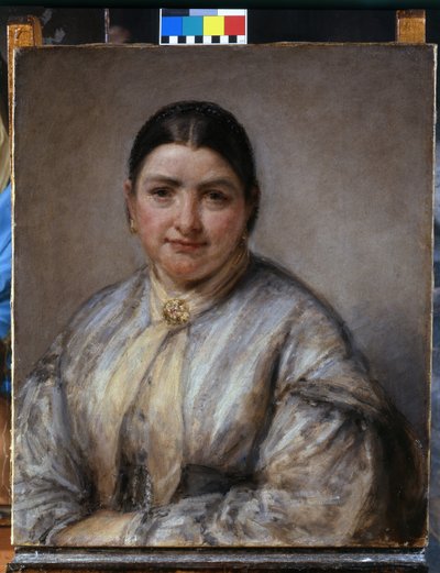 Benedetta Carminati Chisoli