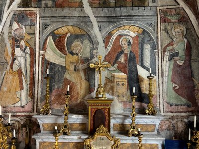  by Giovanni (attr. to) Baleison