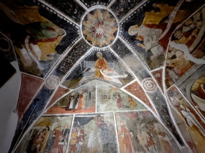  by Giovanni (attr. to) Baleison