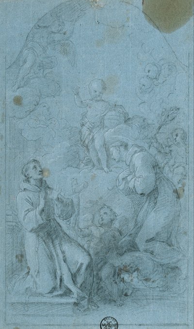  by Giovanni Agostino Ratti