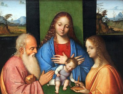  by Giovanni Agostino da Lodi