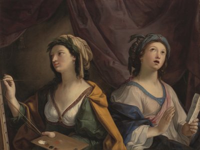  by Giovanni Andrea Sirani