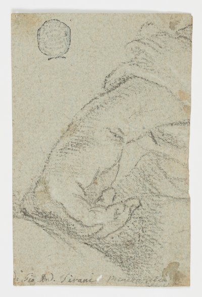 by Giovanni Andrea Sirani