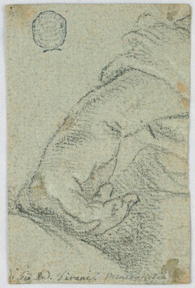  by Giovanni Andrea Sirani