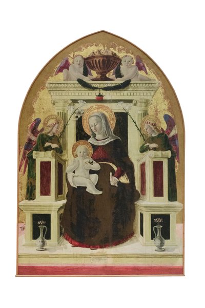  by Giovanni Angelo d