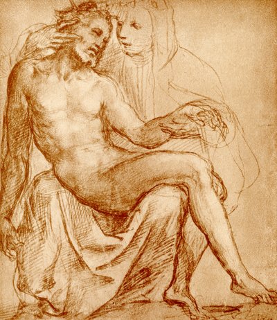 Şefkât by Giovanni Antonio Bazzi Sodoma