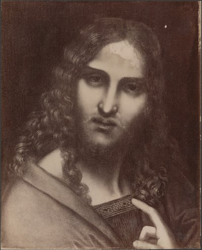  by Giovanni Antonio Boltraffio